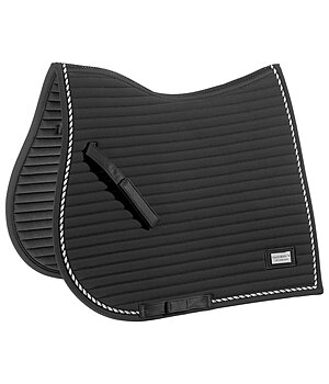 Felix Bhler Tapis de selle  Sophistication avec passants de contre-sanglons - 211076-VS-S