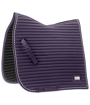 Felix Bhler Tapis de selle  Sophistication avec passants de contre-sanglons - 211076-DR-DV