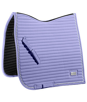 Felix Bhler Tapis de selle  Sophistication avec passants de contre-sanglons - 211076-DR-LC