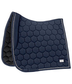 Felix Bhler Tapis de selle  Sophistication sans passants de contre-sanglons - 211077-DR-NV
