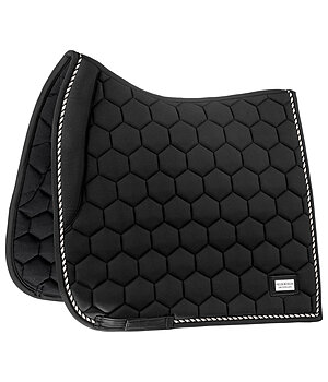 Felix Bhler Tapis de selle  Sophistication sans passants de contre-sanglons - 211077-DR-S