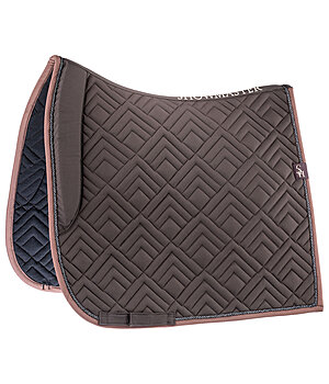 SHOWMASTER Tapis de selle  Glimmering - 211089-DR-ES