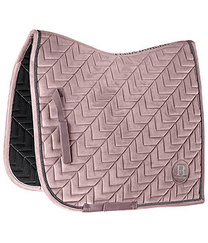 Felix B�hler Tapis de selle  Velvet - 211090-DR-PA