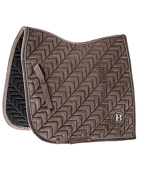 Felix B�hler Tapis de selle  Velvet - 211090-DR-ZT