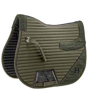 Felix B�hler Tapis de selle  Teddy - 211091-VS-O