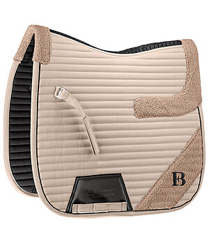 Felix B�hler Tapis de selle  Teddy - 211091-DR-BE