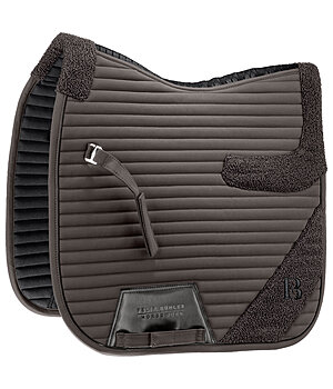 Felix B�hler Tapis de selle  Teddy - 211091-DR-ES