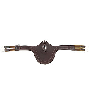 CLARIDGE HOUSE Sangle bavette en cuir  Derby - 220410