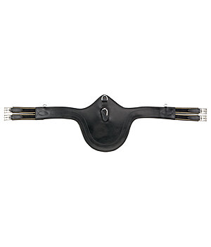 CLARIDGE HOUSE Sangle bavette en cuir  Derby - 220410-120-S