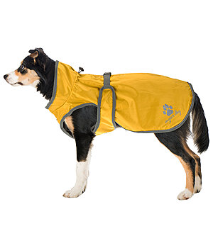 sugar dog Manteau de pluie pour chien  Eldoro II avec doublure intérieure en polaire, 0g - 230794-M-HM
