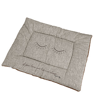 sugar dog Tapis pour chien  Let Me Sleep - 230879-M-MC