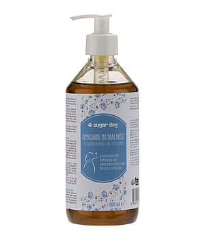 sugar dog Mlange d'huiles pour chien  Natural Boost - 230922