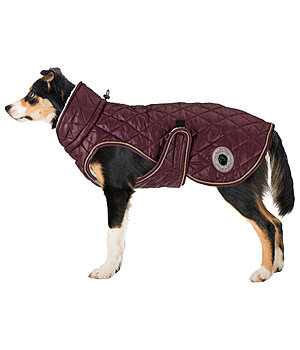 sugar dog Manteau avec doublure en polaire Teddy pour chien  Archie, 160 g - 230955-4XS-KI