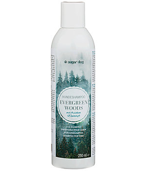 sugar dog Shampoing pour chiens  Evergreen Woods - 230982-250