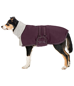 sugar dog Manteau d'hiver pour chiens avec col polaire  Juniper, 200 g - 231031