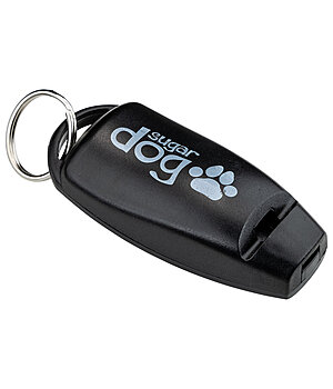 sugar dog Sifflet combin� avec clicker - 231033--S