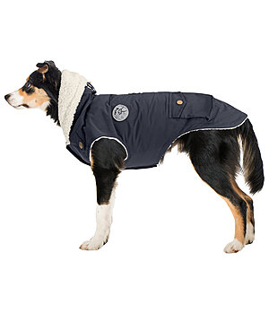 sugar dog Manteau de pluie pour chien avec doublure sherpa  Wilbur, 60 g - 231046-M-NV
