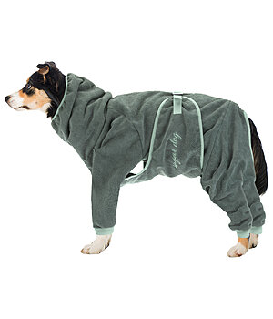 sugar dog Peignoir pour chien  Allover Dry - 231090-S-DM