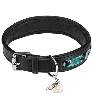 sugar dog Collier pour chien en cuir  Nashville - 231130-M-SS