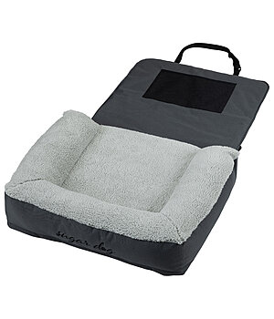 sugar dog Coussin sige-auto pour chien  Maine - 231198