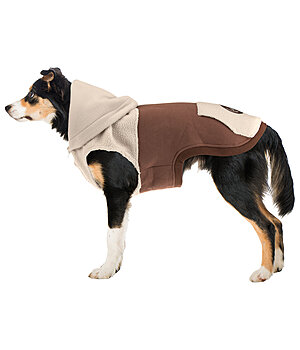 sugar dog Sweat  capuche Sherpa pour chien  Sawyer - 231208