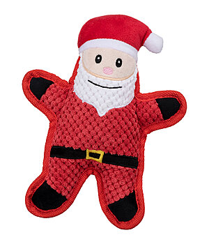 sugar dog Jouet en peluche pour chien  Santa - 231217