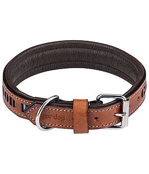 sugar dog Collier pour chien en cuir  Good Dog - 231230