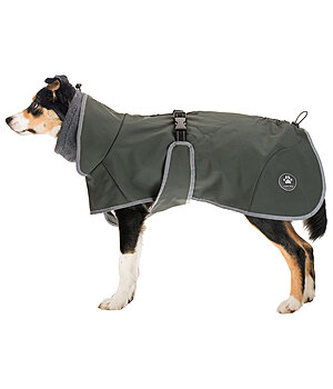 sugar dog Manteau pour chien softshell avec col polaire  Frida - 231241