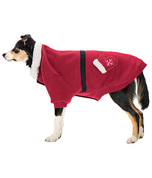 sugar dog Manteau de Nol en polaire  Santa's Dream - 231252