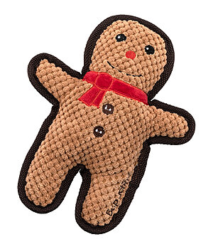 sugar dog Jouet pour chien  Gingerman - 231254--ZT