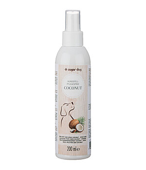 sugar dog Spray soin du pelage pour chien  Coconut - 231291-200