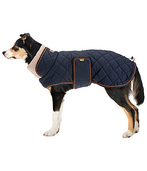 sugar dog Manteau matelass� pour chien avec doublure en polaire Teddy  Holly - 231292-M-NV