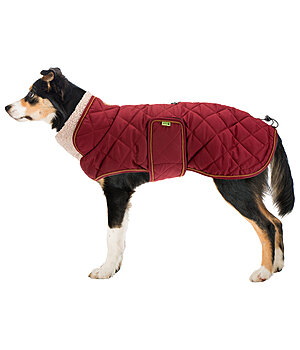 sugar dog Manteau matelass� pour chien avec doublure en polaire Teddy  Holly - 231292-M-RP