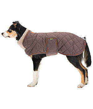 sugar dog Manteau matelass� pour chien avec doublure en polaire Teddy  Holly - 231292-M-ZT