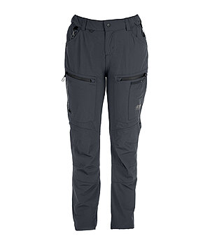sugar dog Pantalon d'ext�rieur extensible toutes saisons  Silva - 235000-38-DI