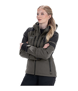 sugar dog Veste technique Softshell 2-en-1  Stonepeak - 235005-S-DO