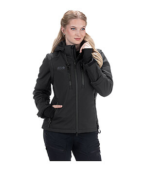 sugar dog Veste technique Softshell 2-en-1  Stonepeak - 235005-S-S