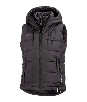 sugar dog Gilet d'ext�rieur matelass�  Elowen - 235007-S-EY