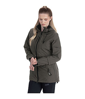 sugar dog Veste d'ext�rieur toutes saisons  Grand Forrest - 235010-M-DO