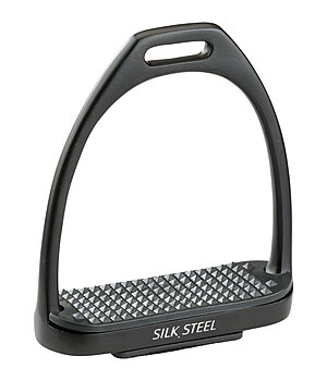 SILK STEEL Étriers en acier inox - 280099-12-SX