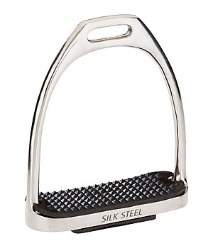 SILK STEEL triers en acier inox  Sparkling - 280111-12-SI
