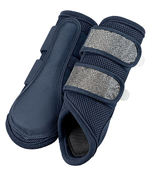 Felix Bhler Gutres en mesh  Glitter, antrieurs - 290024