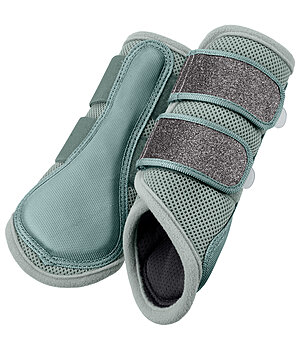 Felix Bhler Gutres en mesh  Glitter, antrieurs - 290024-F-DM