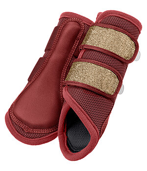 Felix Bhler Gutres en mesh  Glitter, antrieurs - 290024-F-ME
