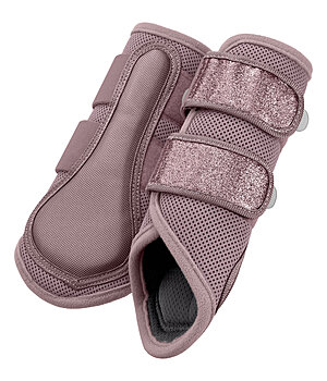 Felix B�hler Gu�tres en mesh  Glitter, ant�rieurs - 290024-C-PA