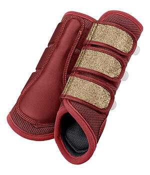 Felix Bhler Gutres en mesh  Glitter, postrieurs - 290025-F-ME