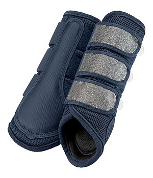 Felix Bhler Gutres en mesh  Glitter, postrieurs - 290025-F-NV
