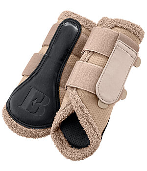 Felix B�hler Gu�tres  Teddy, ant�rieurs - 290037-C-BE