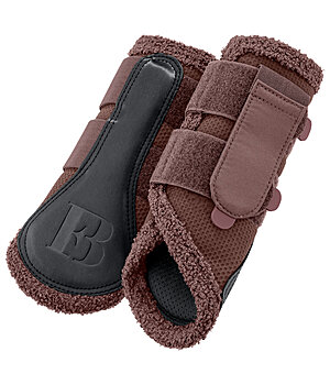 Felix B�hler Gu�tres  Teddy, ant�rieurs - 290037-F-HC