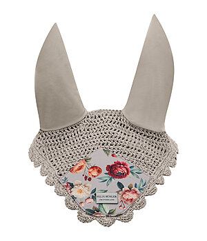 Felix B�hler Bonnet anti-mouches  Flowers - 300020-F-CH